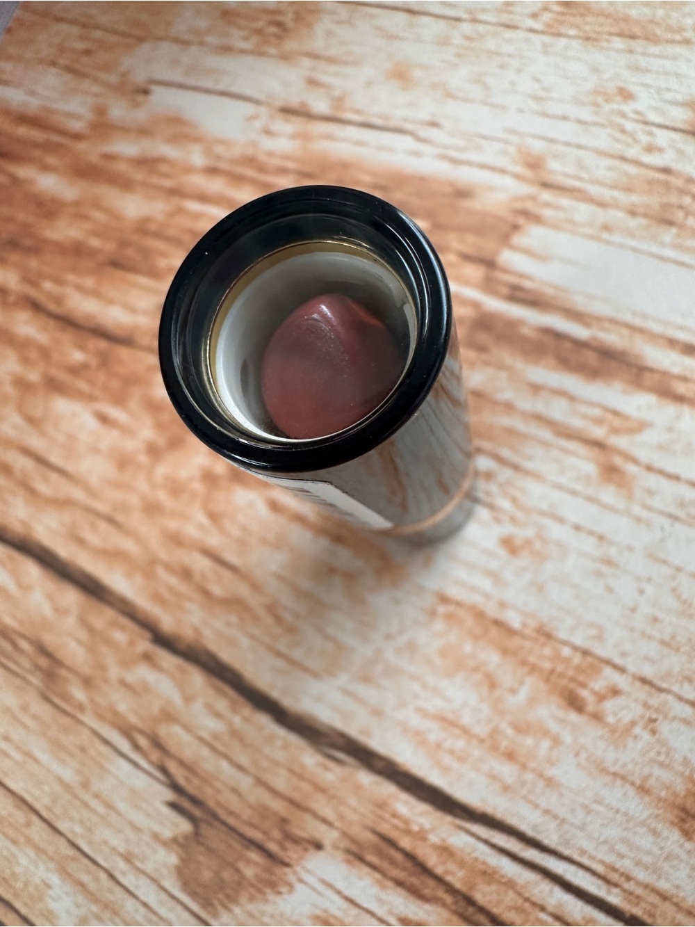 REVLON • Super Lustrous Lipstick | Rose & Shine 619 Pearl Finish - Picture 3 of 4